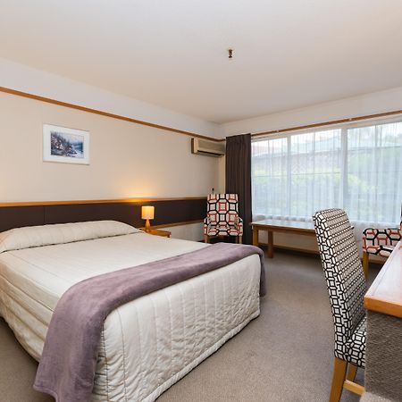 Distinction Whangarei Hotel & Conference Centre Esterno foto