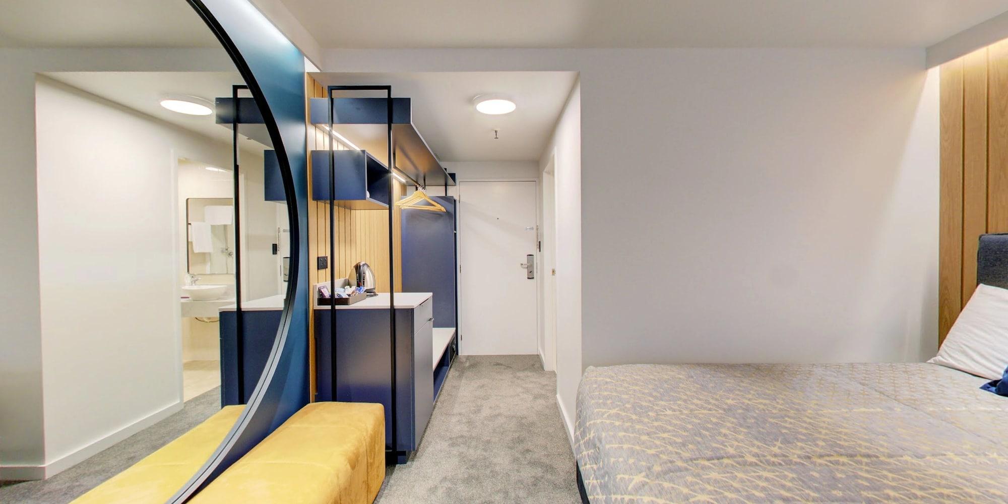Distinction Whangarei Hotel & Conference Centre Esterno foto