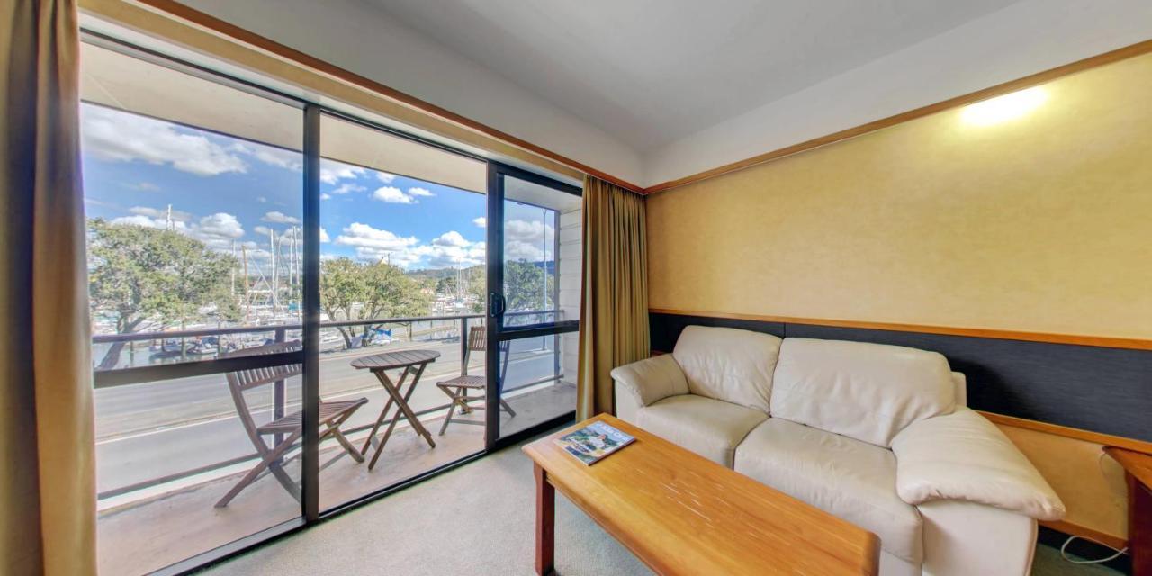 Distinction Whangarei Hotel & Conference Centre Esterno foto