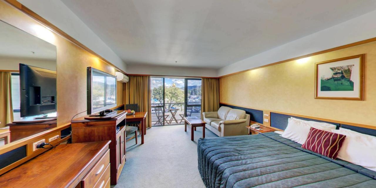 Distinction Whangarei Hotel & Conference Centre Esterno foto
