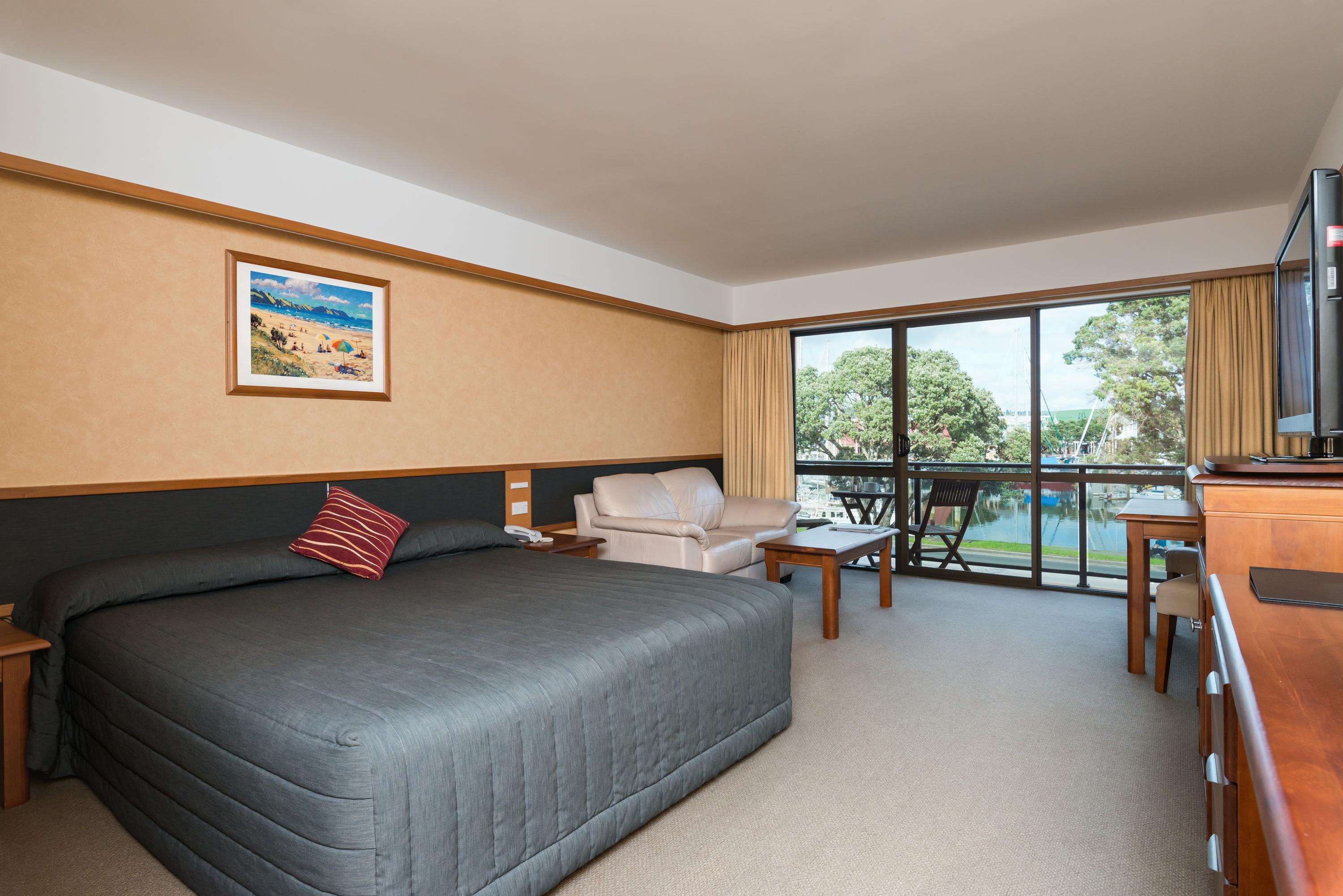Distinction Whangarei Hotel & Conference Centre Esterno foto