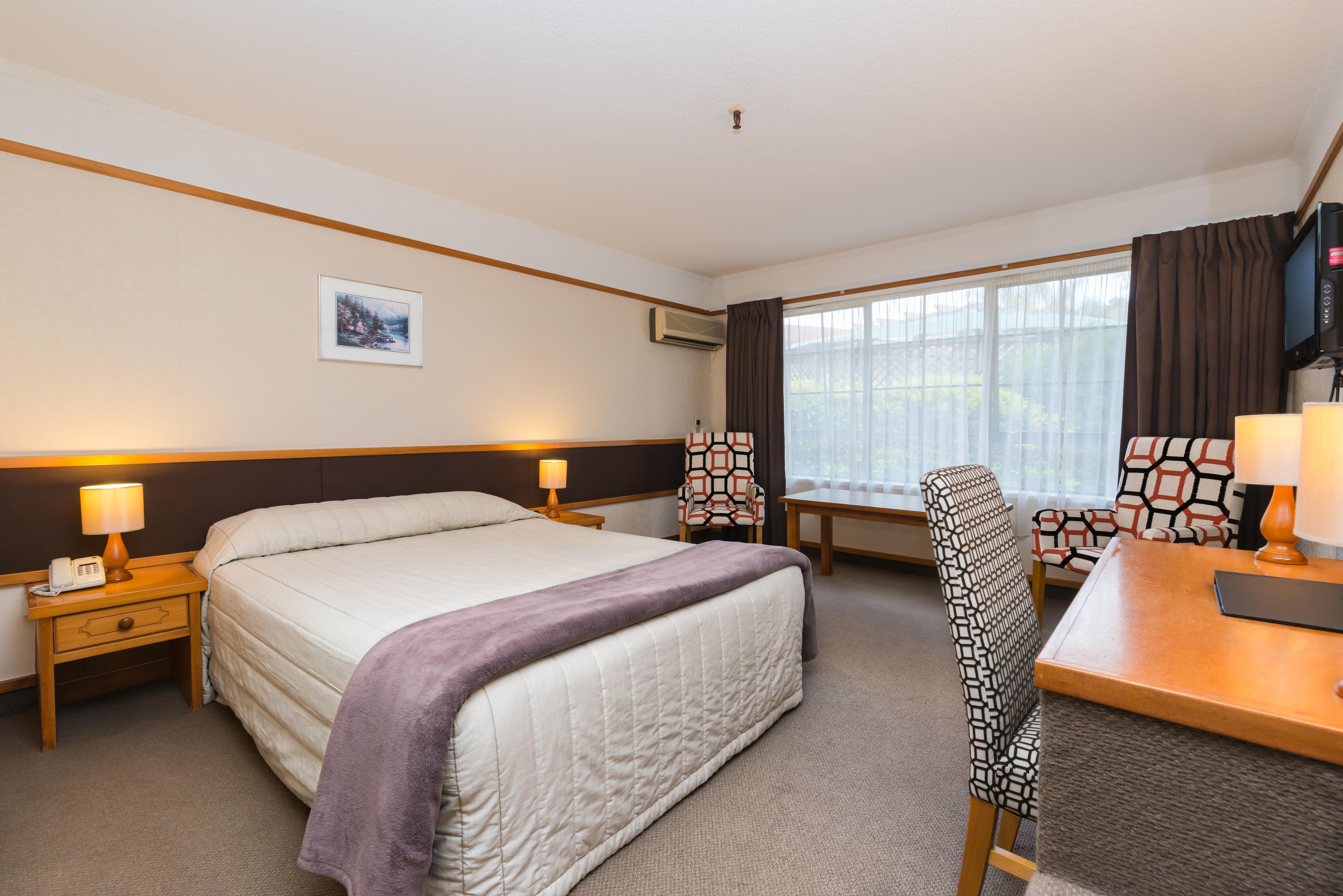 Distinction Whangarei Hotel & Conference Centre Esterno foto