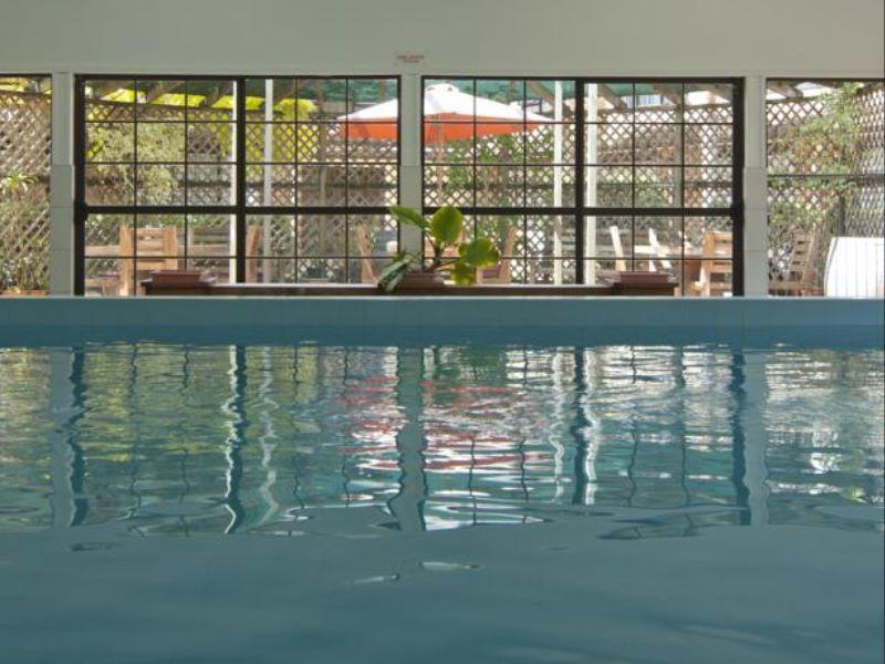 Distinction Whangarei Hotel & Conference Centre Esterno foto