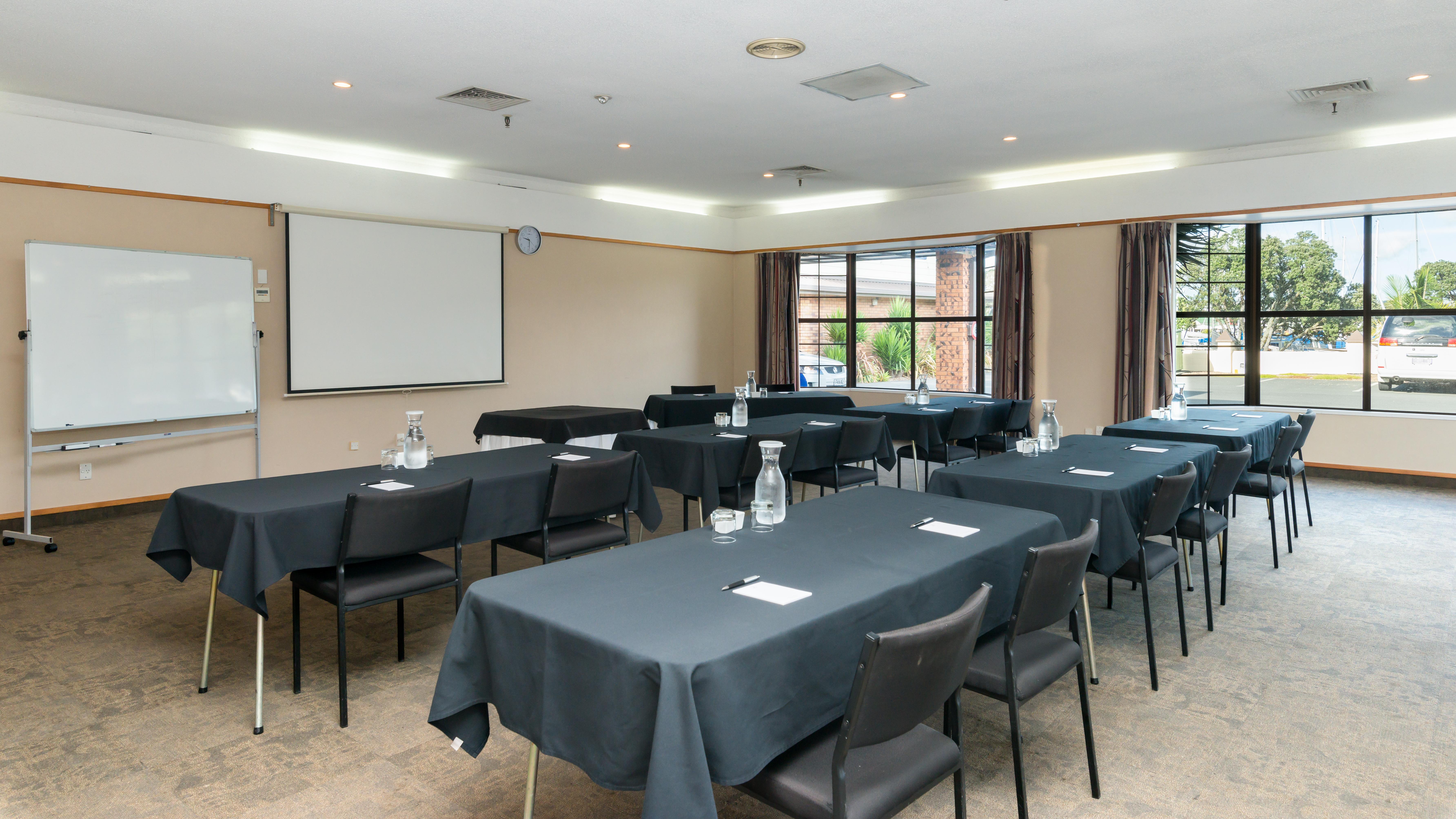 Distinction Whangarei Hotel & Conference Centre Esterno foto