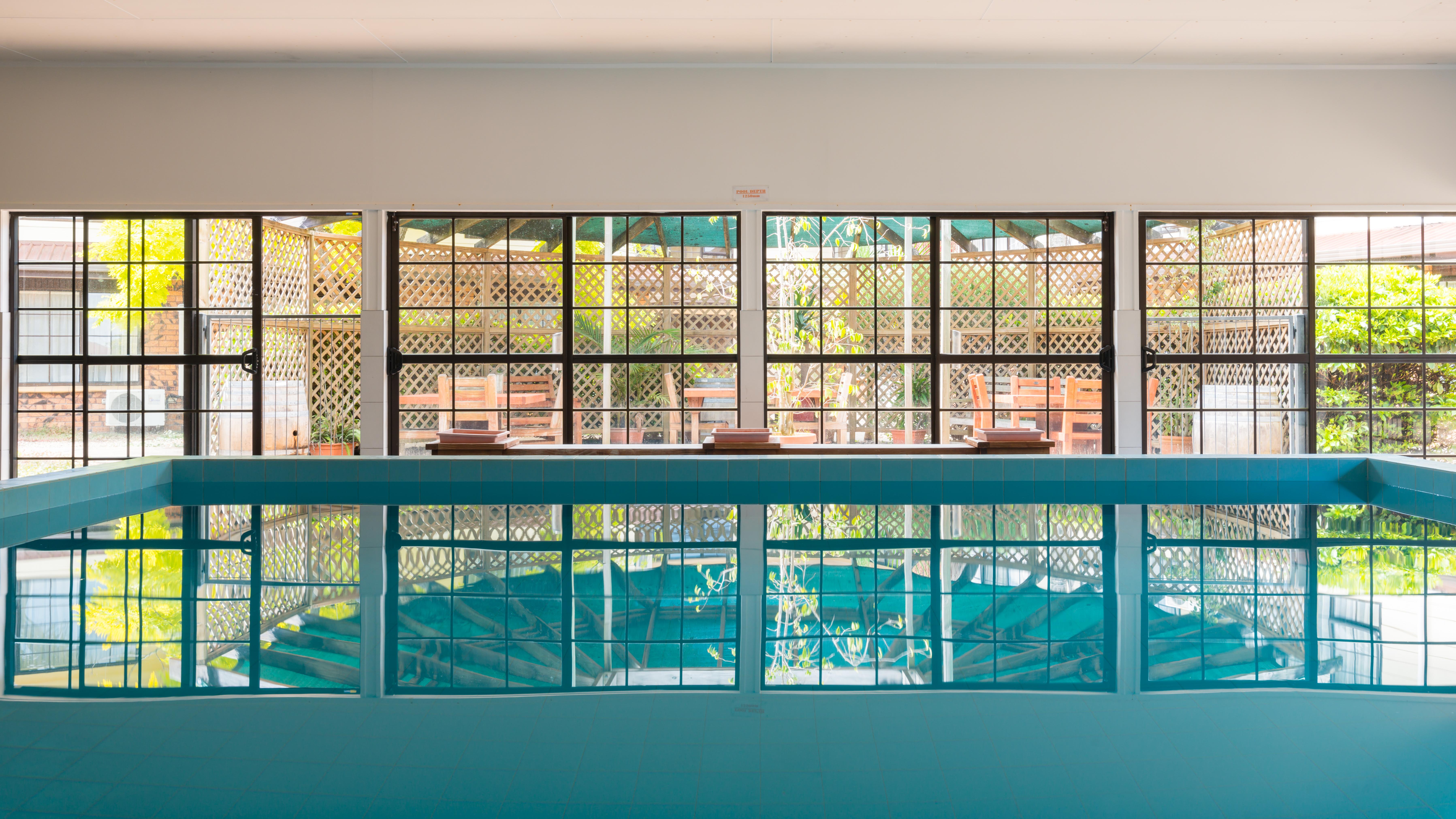 Distinction Whangarei Hotel & Conference Centre Esterno foto