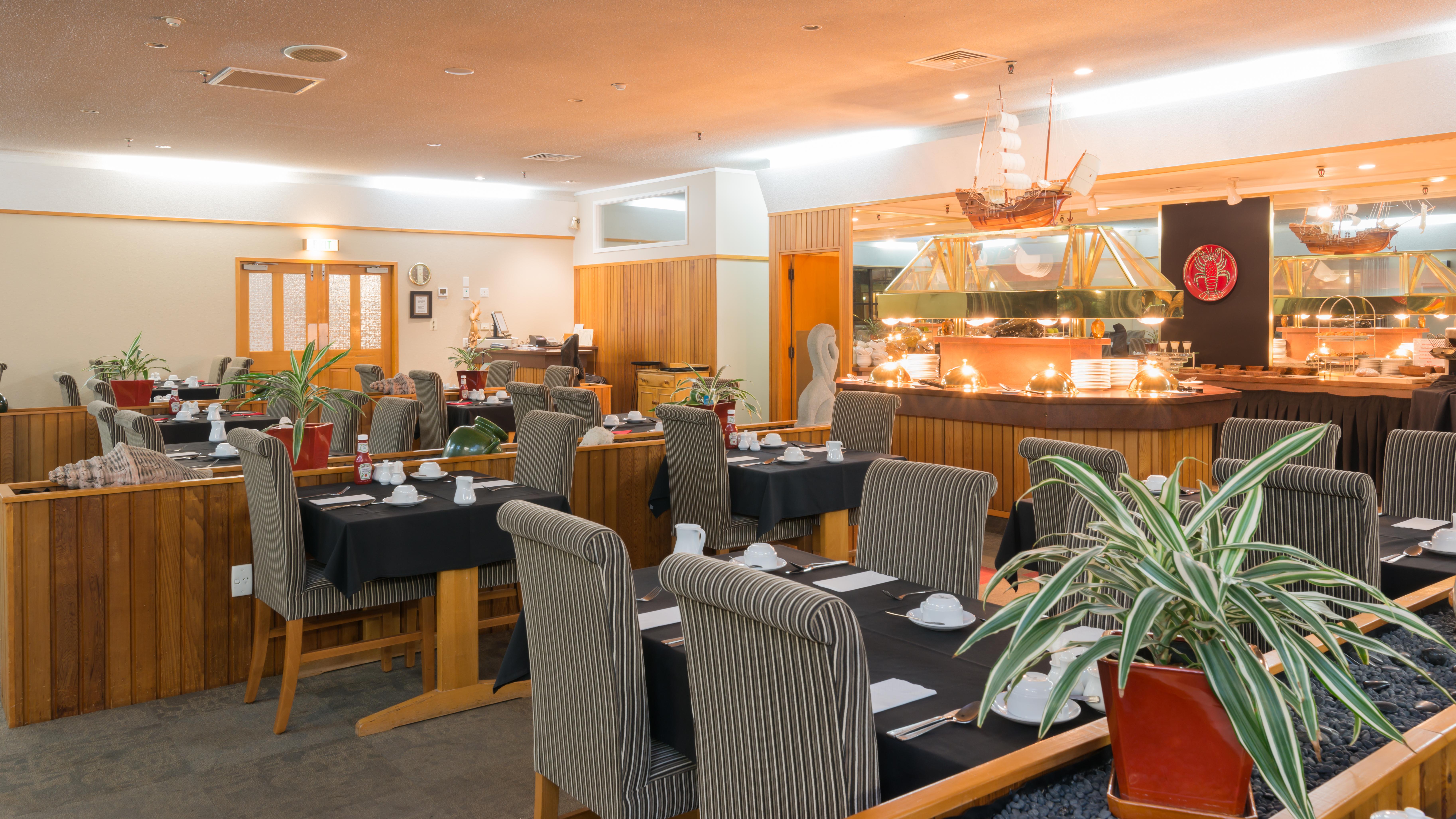 Distinction Whangarei Hotel & Conference Centre Esterno foto