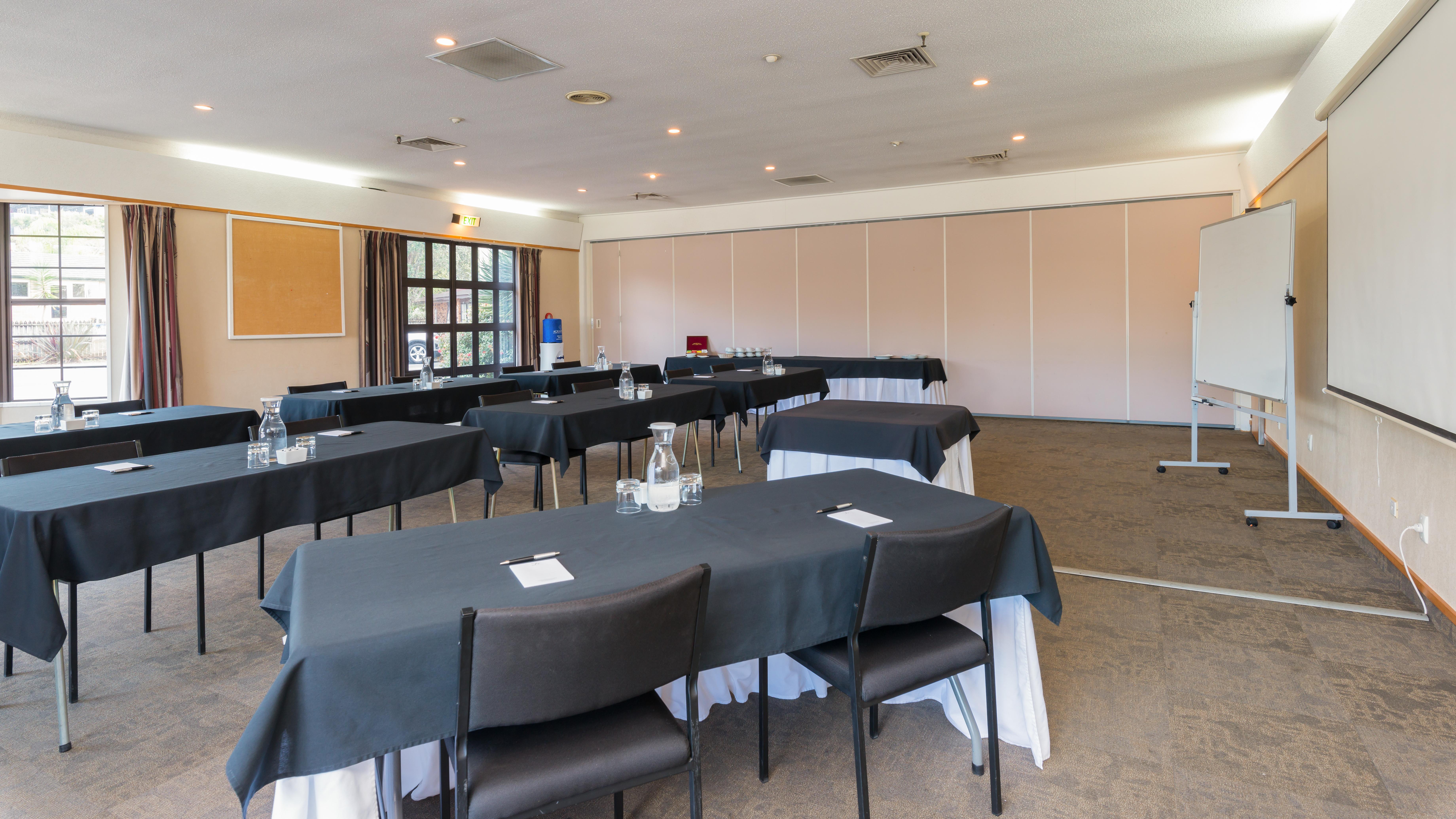 Distinction Whangarei Hotel & Conference Centre Esterno foto