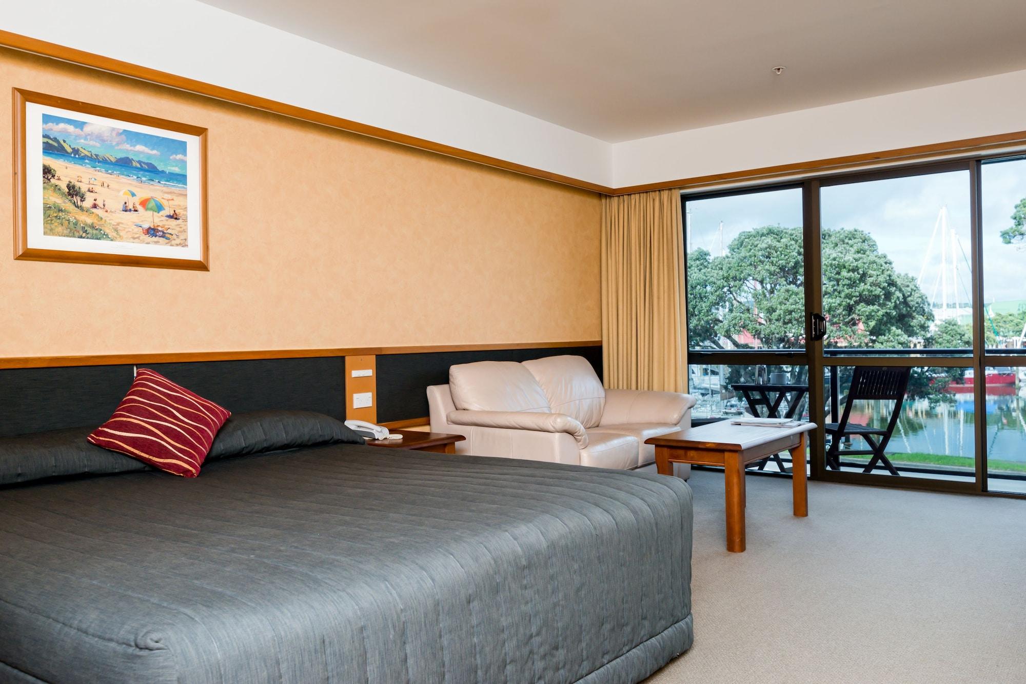 Distinction Whangarei Hotel & Conference Centre Esterno foto