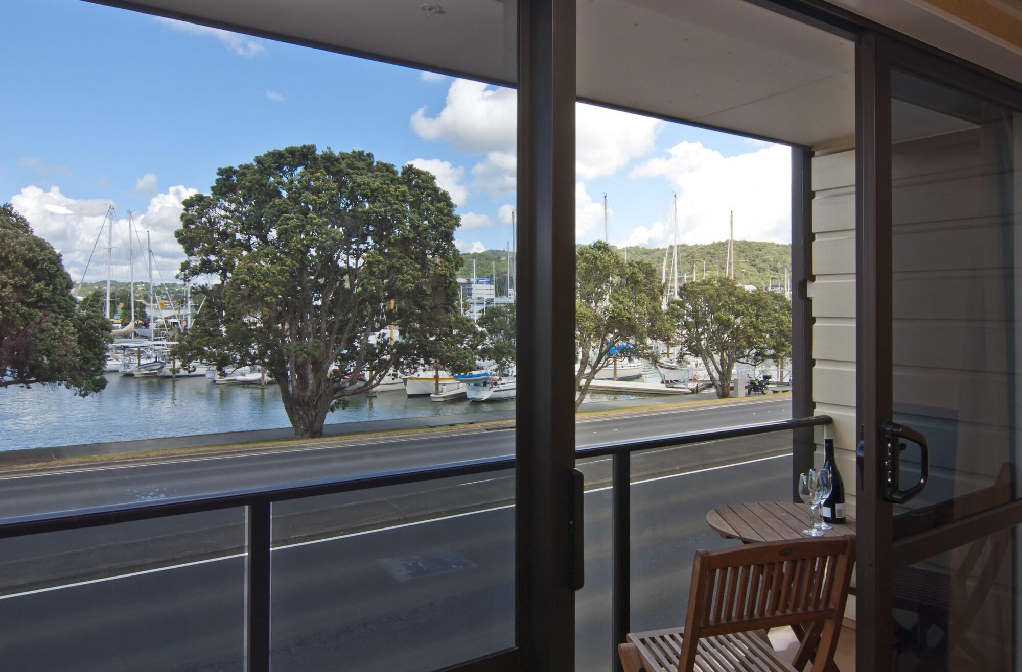 Distinction Whangarei Hotel & Conference Centre Esterno foto