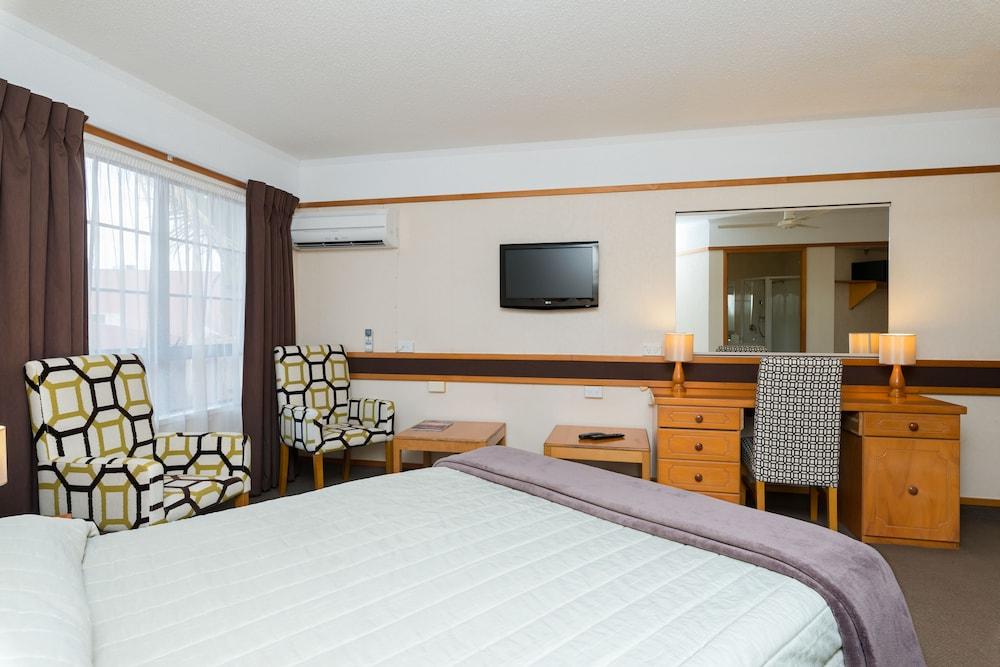 Distinction Whangarei Hotel & Conference Centre Esterno foto