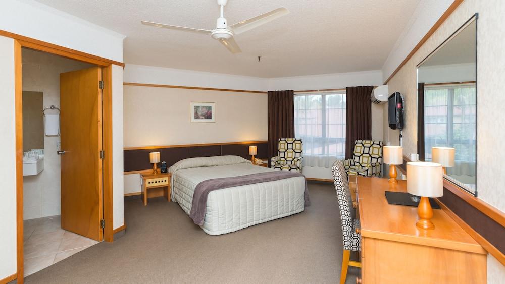 Distinction Whangarei Hotel & Conference Centre Esterno foto
