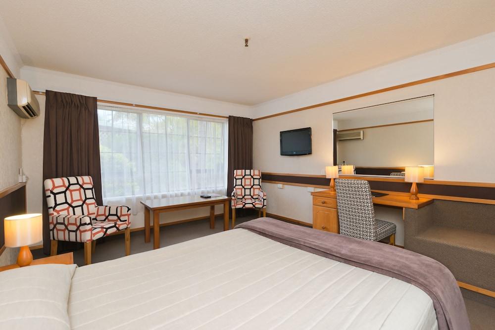 Distinction Whangarei Hotel & Conference Centre Esterno foto
