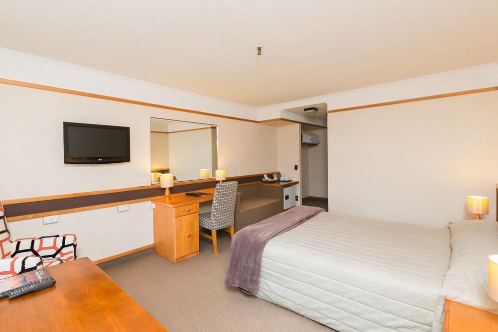 Distinction Whangarei Hotel & Conference Centre Esterno foto
