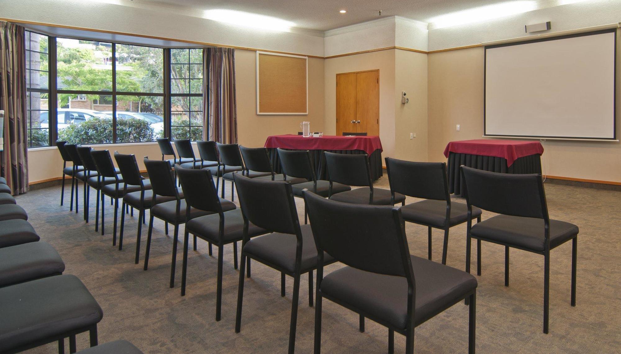 Distinction Whangarei Hotel & Conference Centre Esterno foto