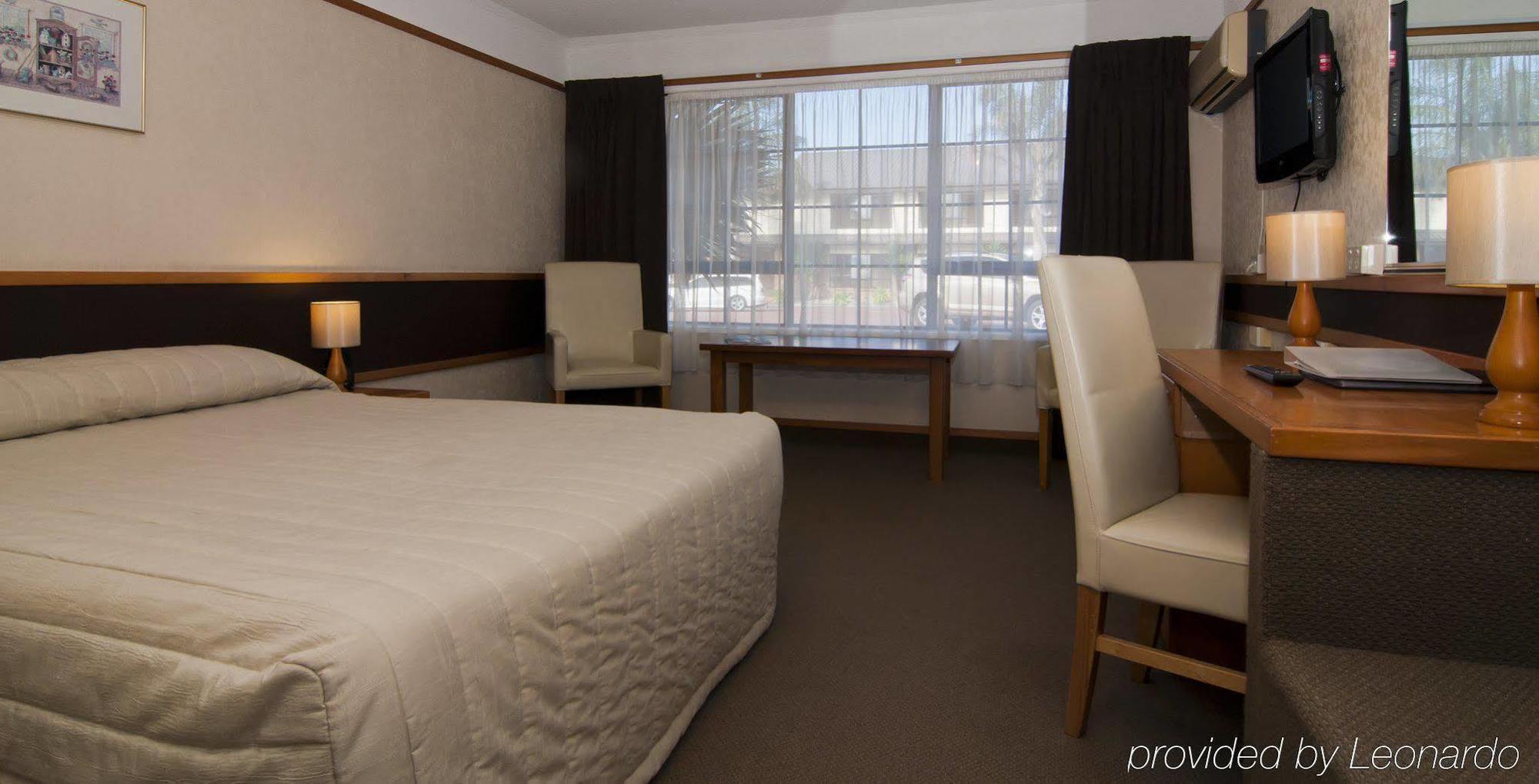 Distinction Whangarei Hotel & Conference Centre Esterno foto