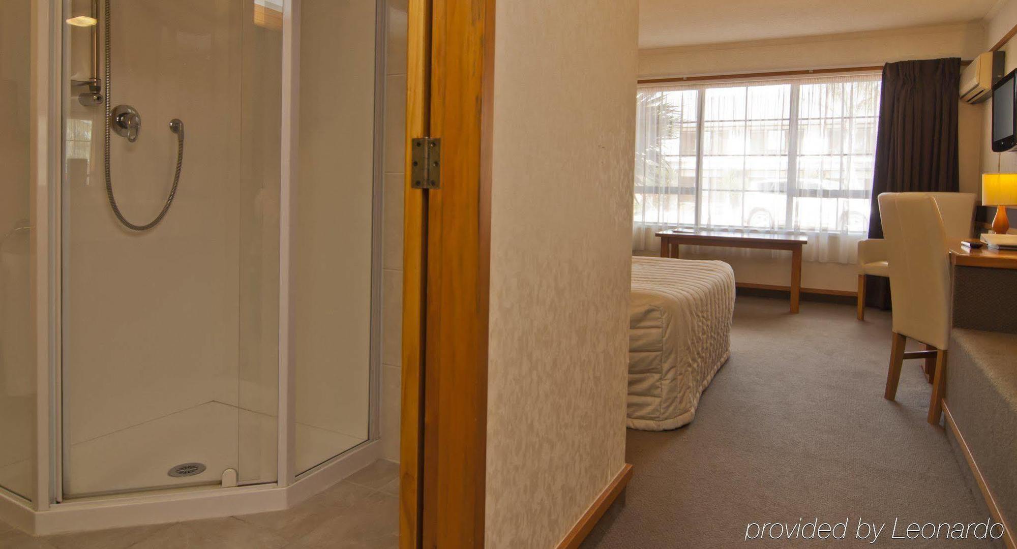 Distinction Whangarei Hotel & Conference Centre Esterno foto