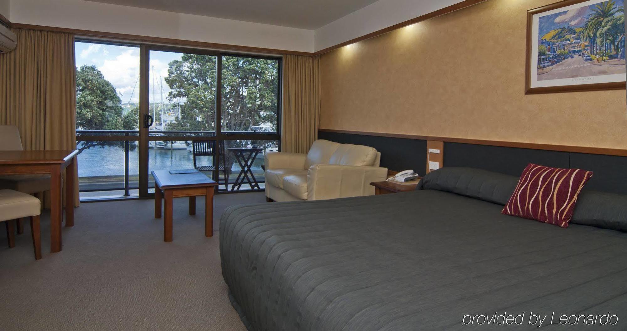 Distinction Whangarei Hotel & Conference Centre Esterno foto