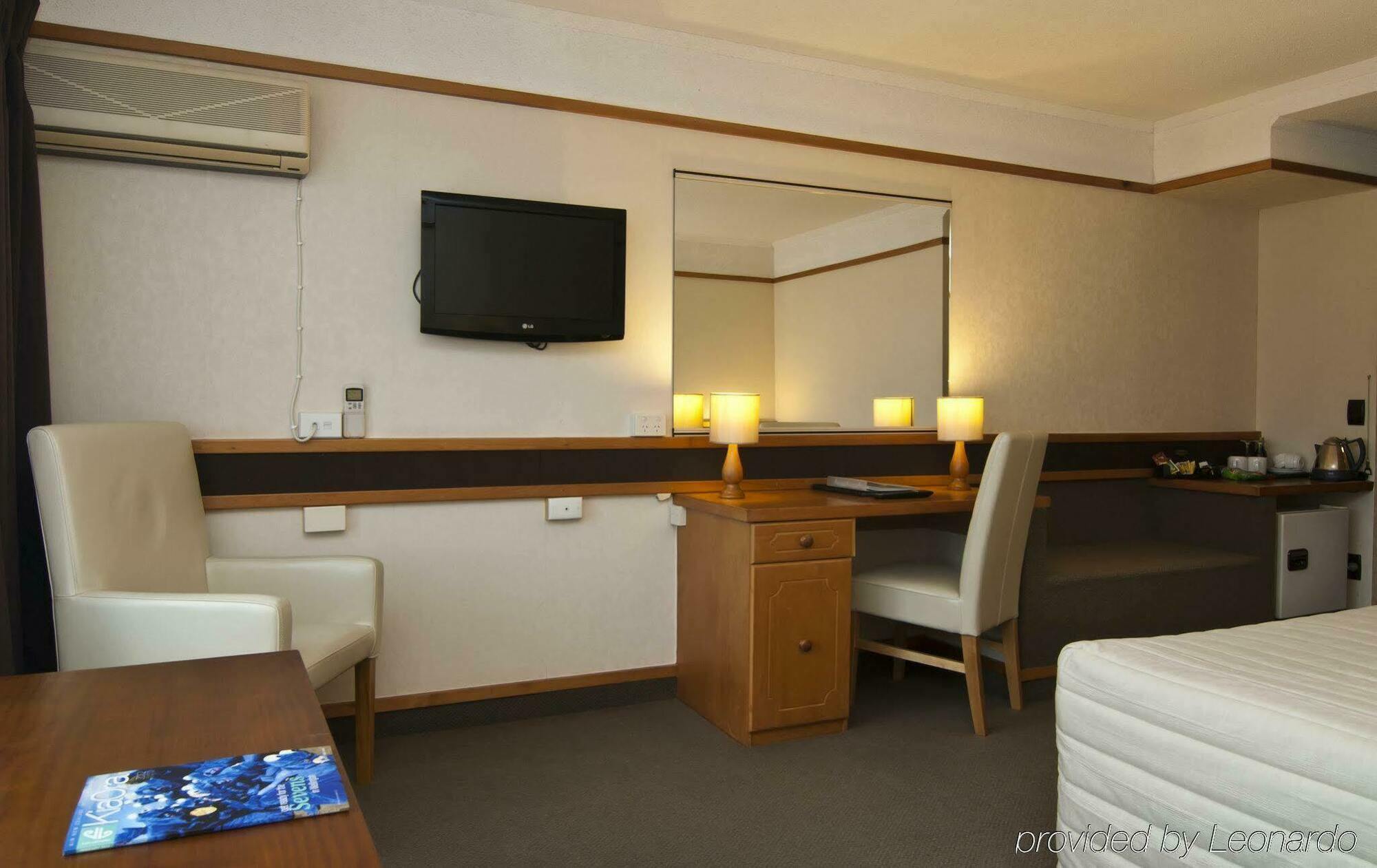 Distinction Whangarei Hotel & Conference Centre Esterno foto