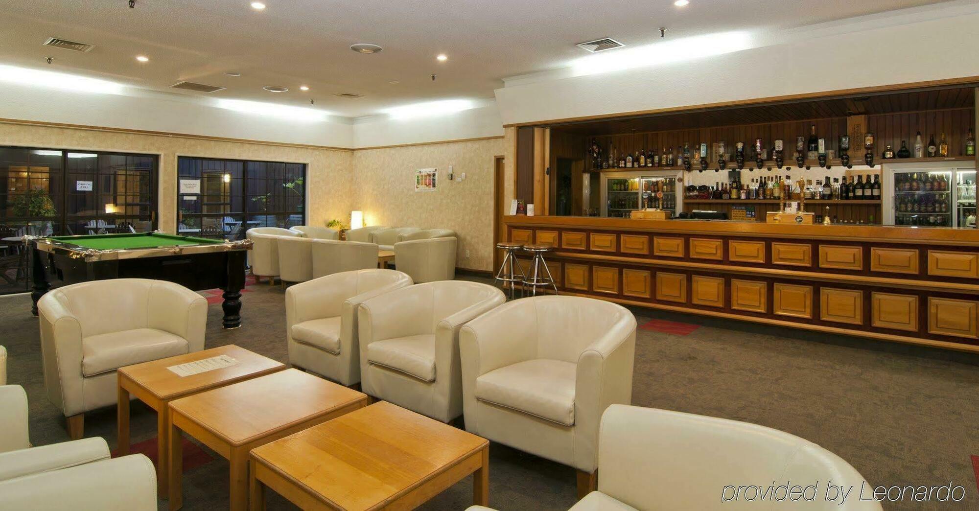 Distinction Whangarei Hotel & Conference Centre Esterno foto